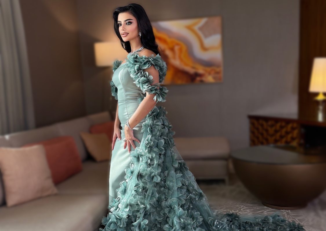 Evening Dresses
