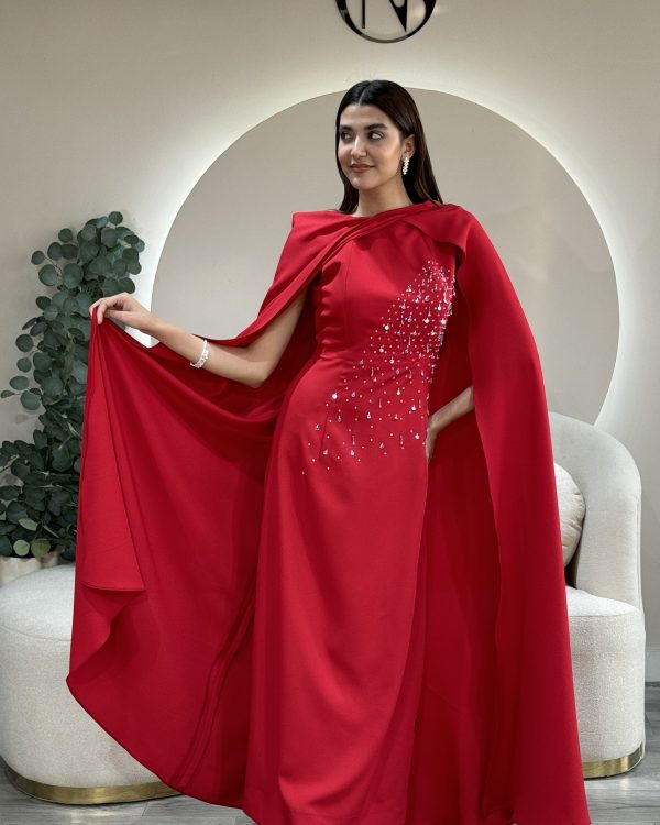 Noura Couture - Eid Collection 2026 - NC-E26-0011