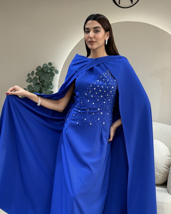 Noura Couture - Eid Collection 2026 - NC-E26-0010