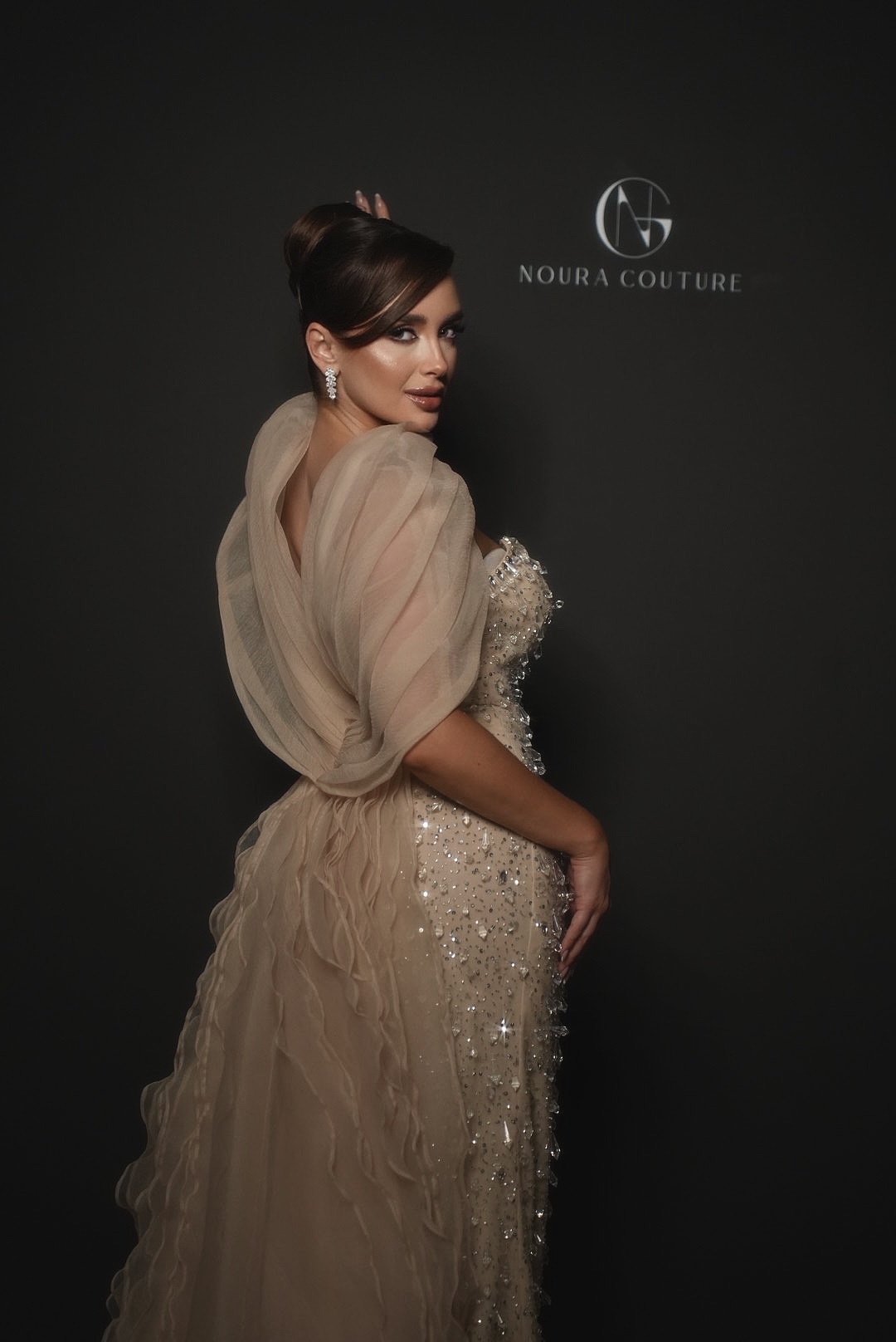 Noura Couture couture fashion