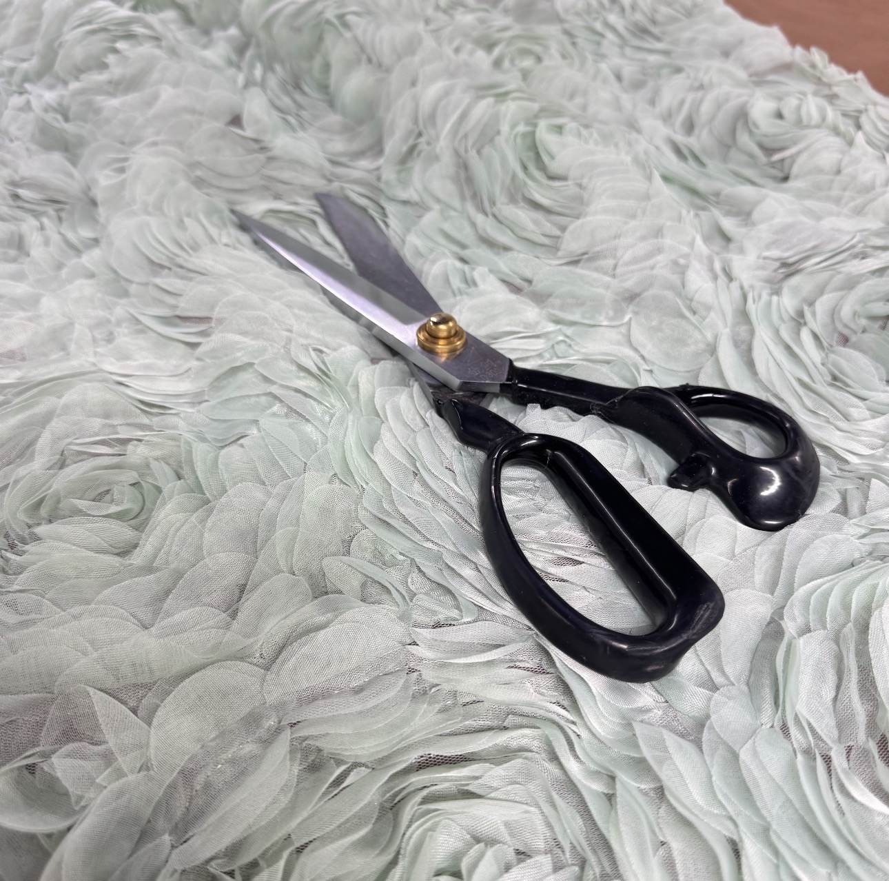 Noura Couture hand embroidery