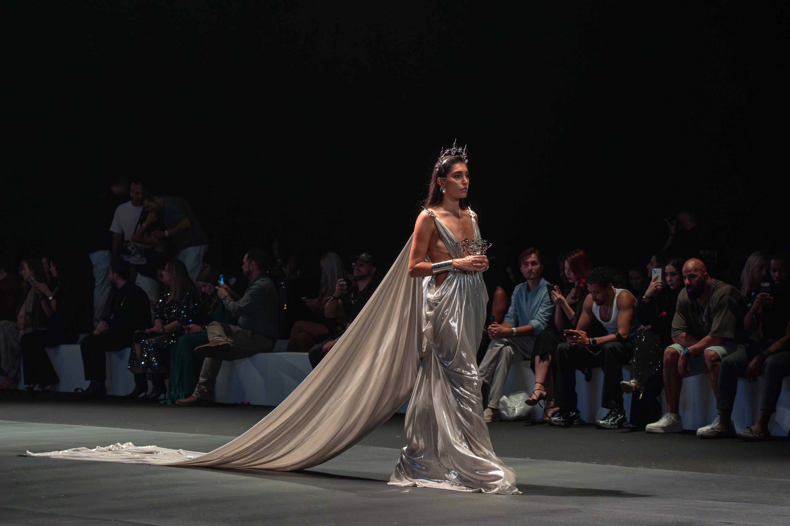 FASHION SHOWS by Noura Couture