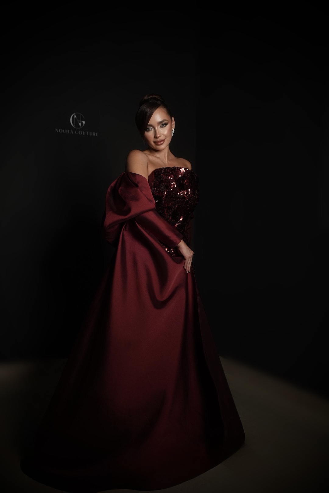 Noura Couture Ready to Wear
